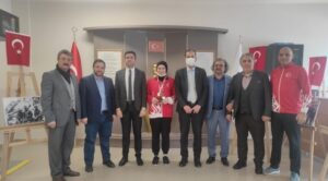 Şampiyona iki ödül daha