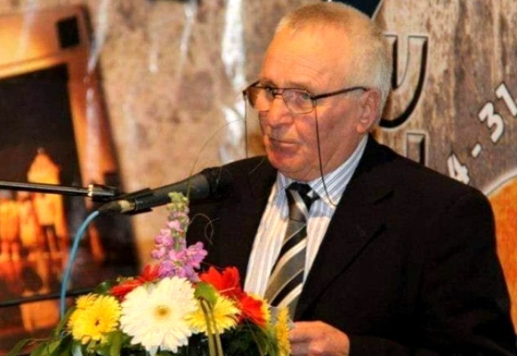 Silistreli Yazar Sertel vefat etti