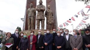 TIP BAYRAMI BAKIRKÖY’DE