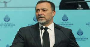 YILMAZ’DAN İBB’YE ÜRETİCİLER İÇİN MEZBAHANE ÇAĞRISI