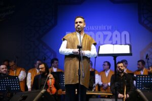 RAMAZANIN MANEVİYATI BAŞAKŞEHİR’DE YAŞANIYOR