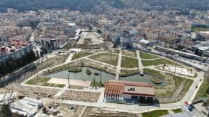 ÇATALCA’MIZDA GERİ SAYIM BAŞLADI