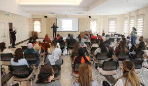 UZMANLARDAN RAMAZAN AYINDA DOĞRU BESLENME ÖNERİLERİ