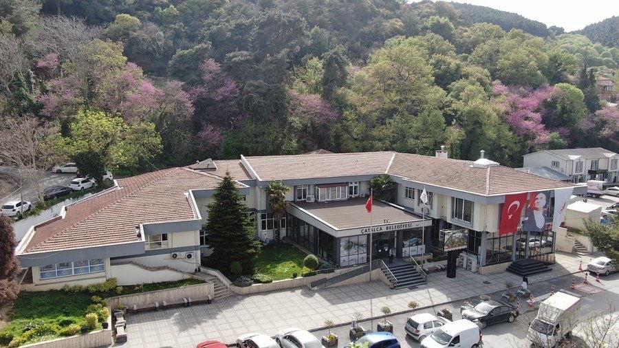 HOŞ GELDİN UMUDUMUZUN SEMBOLÜ