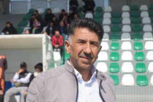 AKSU, “VERİLEN BÜTÜN SÖZLER HAVADA KALDI”