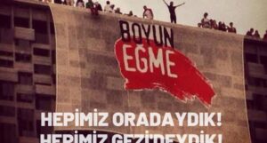 BERKER ESEN: “HESAP SORACAĞIZ!