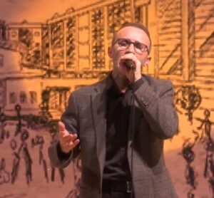 Bağcılar’da unutulmaz bir Ramazan akşamı yaşandı