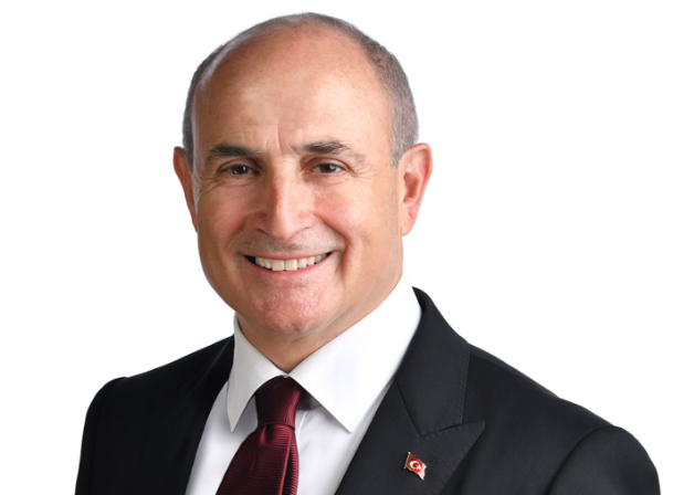 Bayramlar milletçe sahip olduğumuz değerlerin en güzelidir