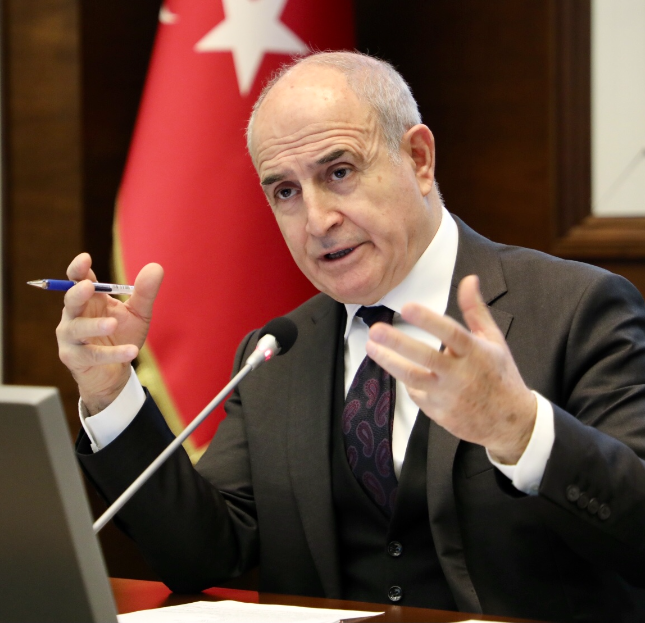 Büyükçekmece Belediye Meclisi Encümen ve komisyon üyelerini seçti