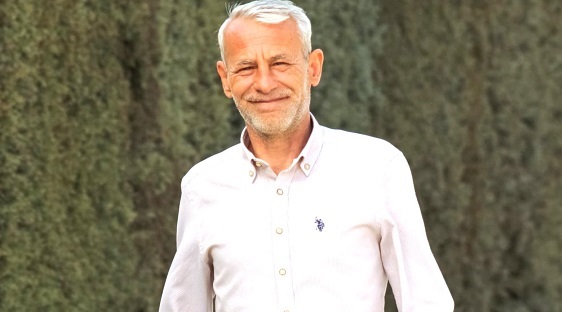 GÜZDEMİR, MUHTARLIĞA ADAYLIĞINI AÇIKLADI