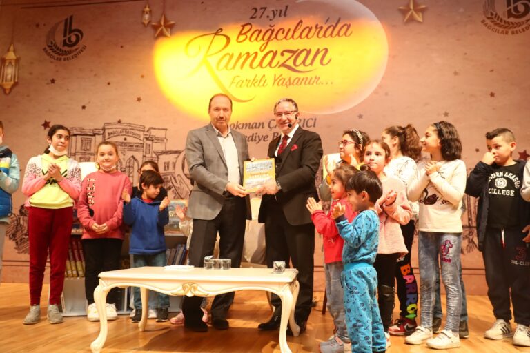 Prof. Dr. Karataş, çocuklar konusunda ebeveynleri uyardı