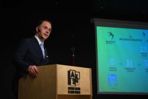 BEYLİKDÜZÜ’NDE HİZMETLE GEÇEN 3 YIL