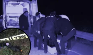 Cesedi 38 gün sonra bulundu