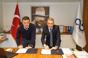 İBB YEREL BELEDİYELERİN İKLİM PLANLAMASINI YAPIYOR