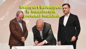 İşsizlik belasından insan kurtarma arayışı