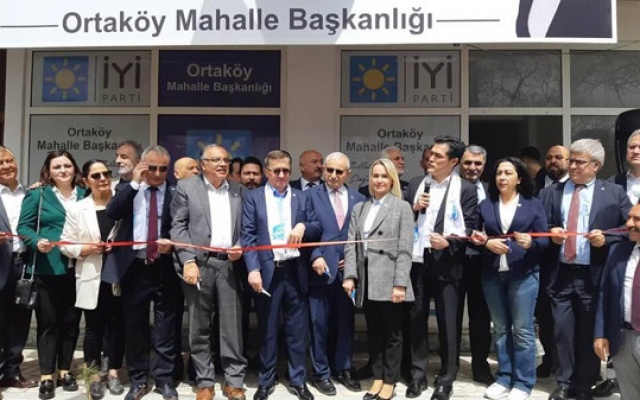 Bek: “Silivri’de birinci olmak için çalışmalara daha da hız vereceğiz”