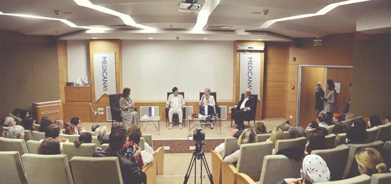 BEYLİKDÜZÜ’NDE KANSER FARKINDALIĞI ARTIRILDI