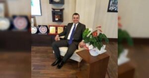 CHP’Lİ DORUK BULUT’UN KADİR GECESİ MESAJI