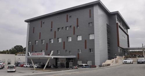 2 KİŞİ SAHTE ALKOLDEN ZEHİRLENDİ