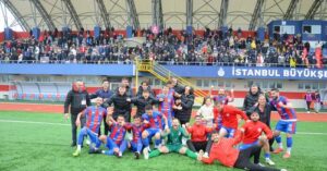 Silivrispor Taraftarları için Otobüs Kaldıracak