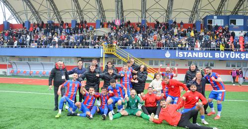 Silivrispor Taraftarları için Otobüs Kaldıracak