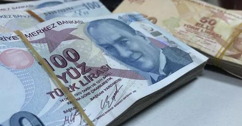 BAYRAM İKRAMİYESİ MÜJDESİ!