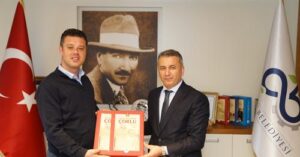 İBB Yerel Belediyelerin İklim Planlamasını Yapıyor