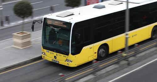 İstanbul’da toplu ulaşıma yüzde 40 zam