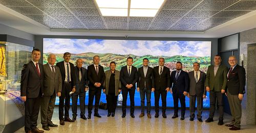 BORA BALCIOĞLU YENİ DÖNEM SİLİVRİ BELEDİYE MECLİSİ GRUP BAŞKANVEKİLİ OLDU