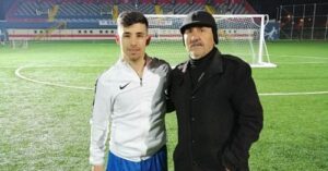 ALİPAŞASPOR’DA TAKVİYELER BİTMEZ