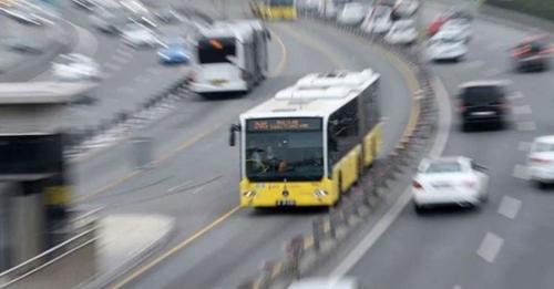 TOPLU ULAŞIMDA YENİ DÖNEM BAŞLIYOR! TÜM TÜRKİYE’DE GEÇERLİ OLACAK
