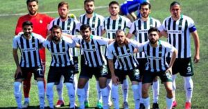 Büyükçekmece Tepecikspor, sakata geldi