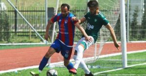 BAL’da sezon bitti, 3. Lig’e aday takımlar belli oldu