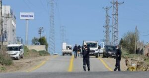 DUMANSIZ SANAYİ YOLLARINDA MUTLU SONA DOĞRU