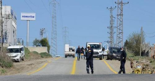 DUMANSIZ SANAYİ YOLLARINDA MUTLU SONA DOĞRU