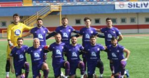 Akören ikinci yarıda: 3-0