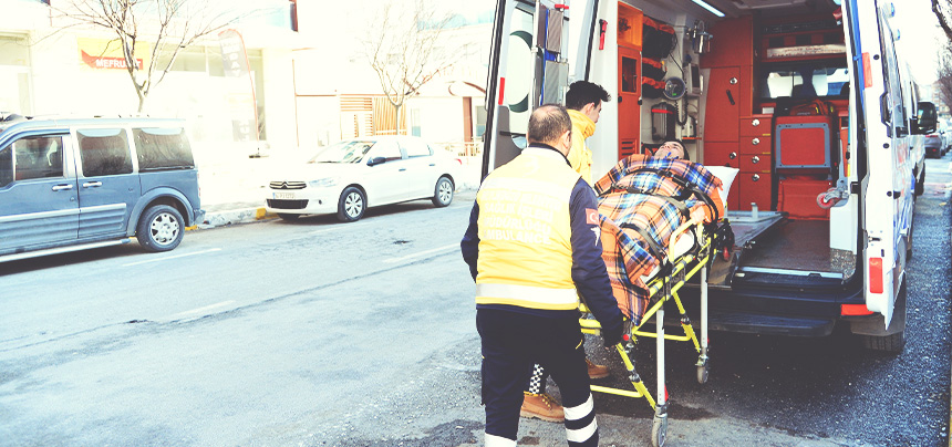 BEYLİKDÜZÜ BELEDİYESİ SAĞLIK HİZMETLERİYLE ON BİNLERCE KİŞİYE ULAŞTI