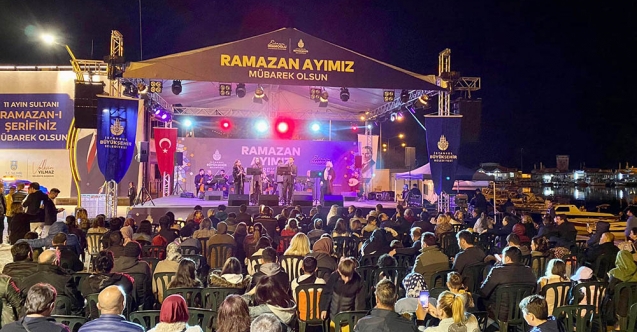 SİLİVRİ’DE TSM RÜZGARI