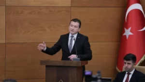 Balcıoğlu, Kalpler Silivrispor için atacaktır