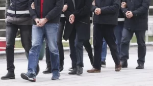 Uyuşturucu operasyonları: 1’i İranlı 14 şüpheli yakalandı