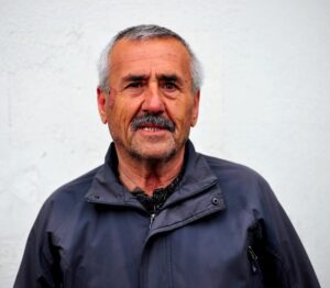 YADİGÂR URAL, ŞANSSIZLIKTAN YAKINDI