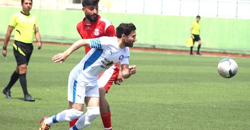 Gümüşyaka hata yapmadı: 4-2