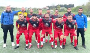 BÜYÜK DERBİ OKLALI’NIN: 2-0