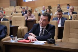 BORA BALCIOĞLU,” İLÇEMİZDE YAKLAŞIK 13 YILDIR YAŞANAN SEL AFETİNDEN DOLAYI İMARA KAPALI OLAN TAŞKIN ALAN BÖLGESİNİN, TAŞKIN RİSKİNİN KALKMASIYLA YENİDEN PLANA AÇILMASI BİZ SİLİVRİ’LİLERİ MUTLU ETMİŞTİR.