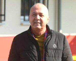 VEDAT TUNBAR’DAN 19 MAYIS MESAJI