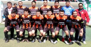 S.MİMARSİNAN AÇILDI Bİ KERE: 7-1