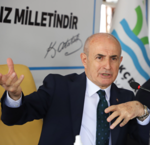 Belediye Meclisi halkın ayağına gitti