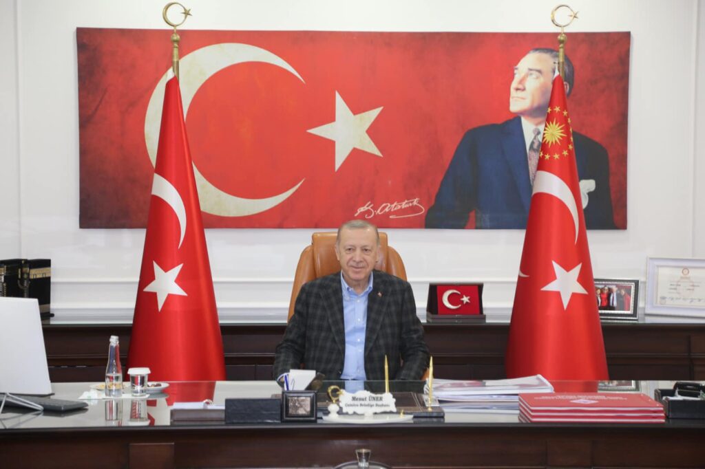 ÇATALCA’MIZDA TARİHİ GÜN