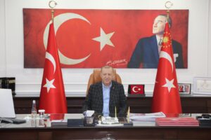 ÇATALCA’MIZDA TARİHİ GÜN