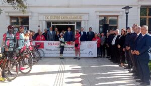 ATA TOPRAĞI SELANİK’TEN ALINARAK, SAMSUN’A DOĞRU YOLA ÇIKTI